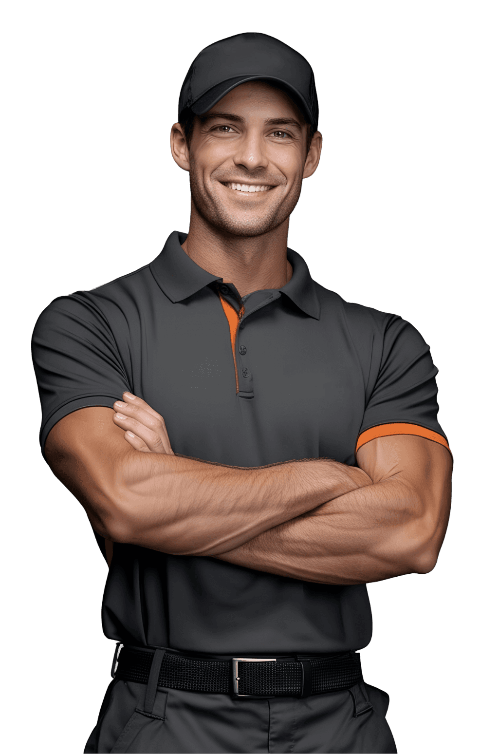 SpartanX representative