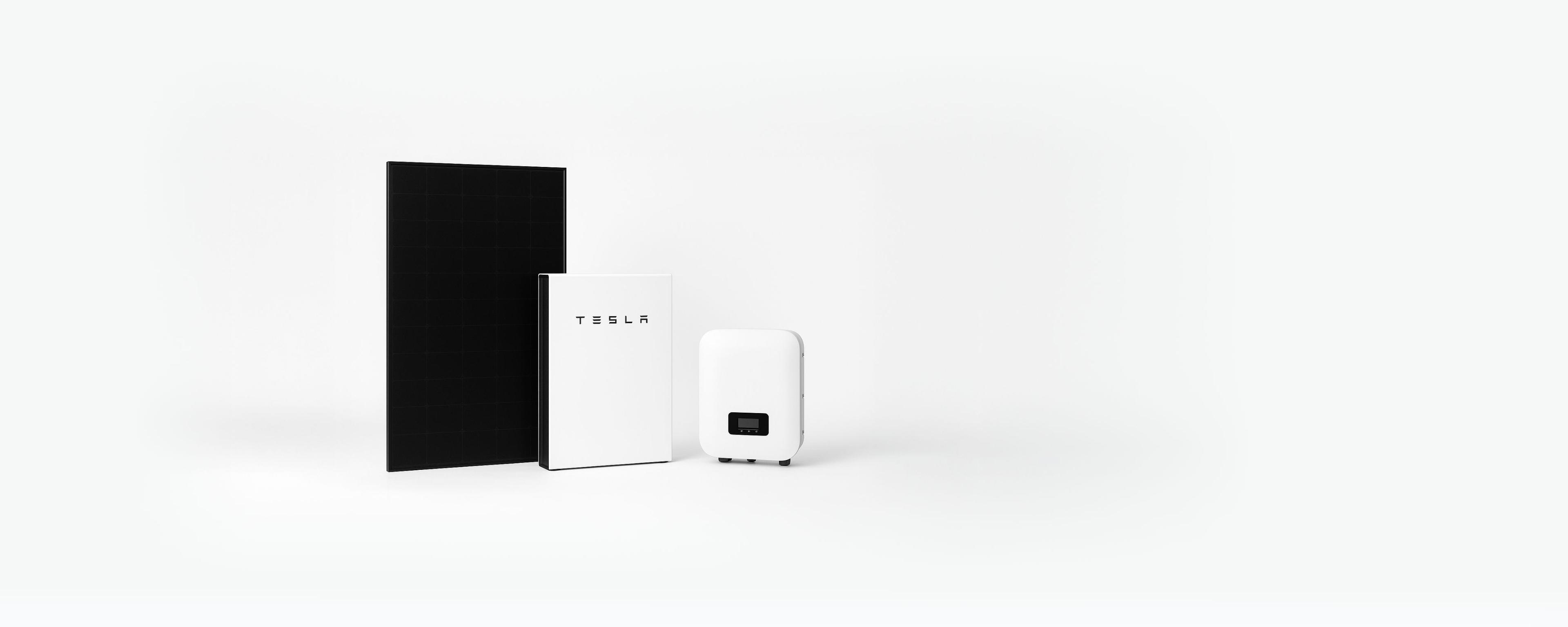 Solar Equipment